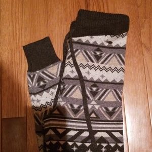 American eagle leggings